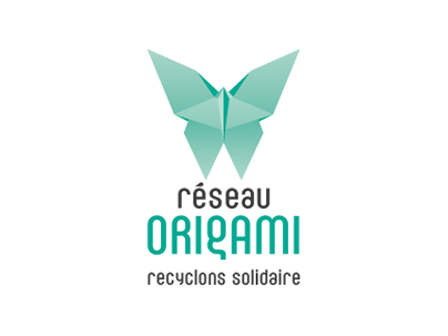 Réseau Origami