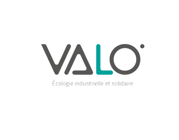 logo VALO