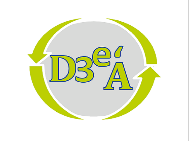 D3e’A