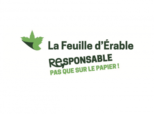 La feuille d’érable